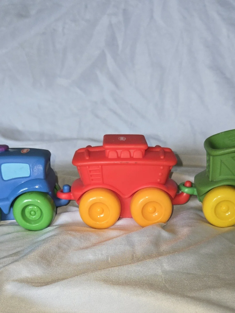 Hasbro vintage playskol